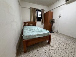 Blk 515 Kaki Bukit Green (Bedok), HDB 3 Rooms #617283181